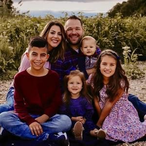 Meet your Posher, Chad